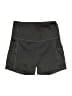 ShoSho Solid Gray Athletic Shorts Size L - photo 1