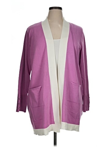 Appleseeds Cardigan (view 1)