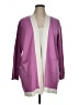Appleseeds Purple Cardigan Size XL - photo 1