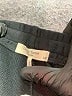 Rag & Bone Solid Black Track Pants Size L - photo 7