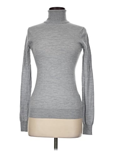 Suistudio Long Sleeve Turtleneck (view 1)