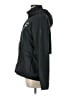 Nike 100% Polyester Black Windbreaker Size L - photo 5