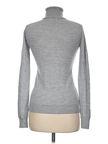 Suistudio Long Sleeve Turtleneck (view 2)