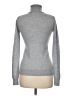 Suistudio Gray Long Sleeve Turtleneck Size M - photo 2