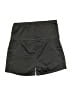 ShoSho Solid Gray Athletic Shorts Size L - photo 2
