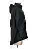 Nike 100% Polyester Black Windbreaker Size L - photo 4