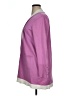Appleseeds Purple Cardigan Size XL - photo 5