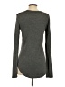 Red 23 Gray Long Sleeve Top Size XS - photo 2