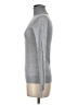 Suistudio Gray Long Sleeve Turtleneck Size M - photo 5
