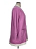 Appleseeds Purple Cardigan Size XL - photo 4