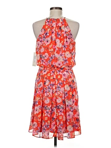Eliza J Cocktail Dress (view 2)
