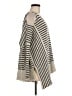 ALLSAINTS Stripes Ivory Pullover Sweater Size M - photo 4