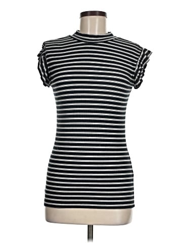 Venus Short Sleeve Top (view 1)