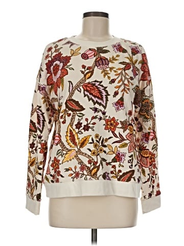 Talbots Pullover Sweater (view 1)