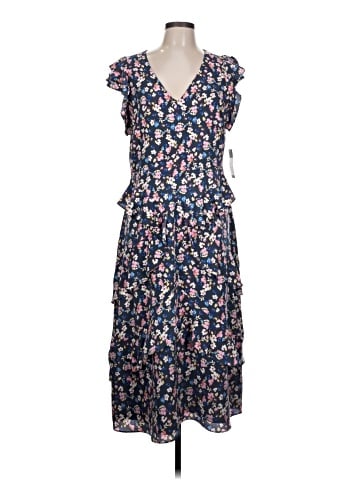 RACHEL Rachel Roy Casual Dress (view 1)