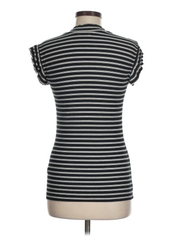 Venus Short Sleeve Top (view 2)