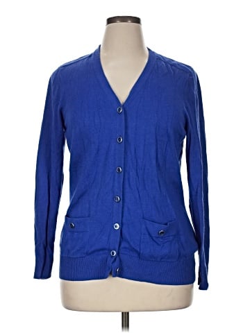 EP Pro Cardigan (view 1)