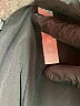 Athleta Solid Black Jumpsuit Size 14 - photo 4