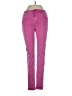 Q2 Color Block Pink Jeans Size S - photo 1