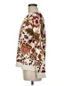 Talbots Floral Ivory Pullover Sweater Size M - photo 5