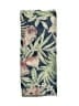 Chaps 100% Polyester Green Blue Scarf One size - photo 2