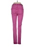 Q2 Color Block Pink Jeans Size S - photo 2