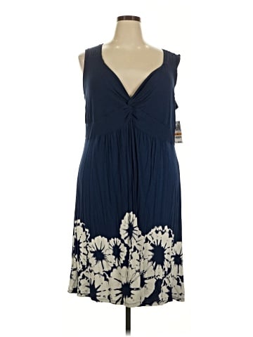Style&Co Cocktail Dress (view 1)