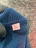 Unbranded Blue Cardigan Size XL - photo 7