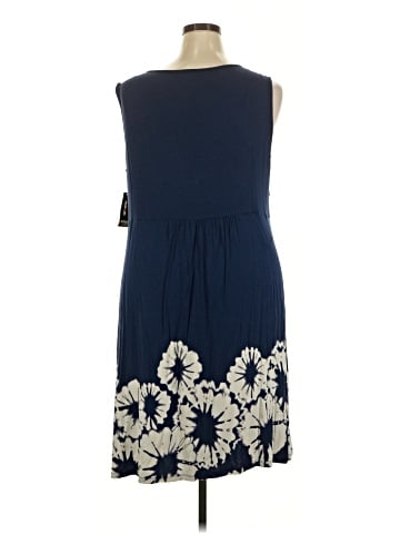 Style&Co Cocktail Dress (view 2)