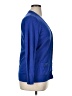 EP Pro 100% Cotton Blue Cardigan Size XL - photo 4