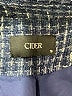 Cider Blue Blazer Size S - photo 6
