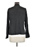 Aventura Gray Cardigan Size M - photo 2