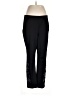 Chico's Graphic Black Dress Pants Size Lg (2.5) - photo 1