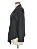 Aventura Gray Cardigan Size M - photo 5