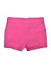 Ann Taylor LOFT Solid Pink Shorts Size 4 - photo 2