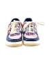 Nike Stars Blue Sneakers Size 8 1/2 - photo 2