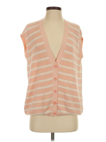 Emporio Armani Sweater Vest (view 1)