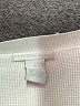 Design History White Long Sleeve Top Size S - photo 7
