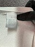 Design History White Long Sleeve Top Size S - photo 8