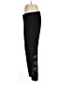 Chico's Graphic Black Dress Pants Size Lg (2.5) - photo 5
