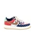 Nike Stars Blue Sneakers Size 8 1/2 - photo 1