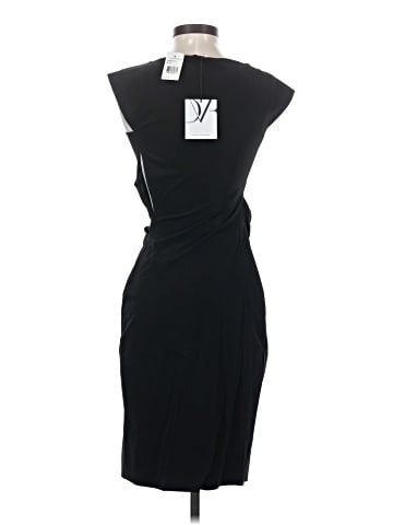 Diane von Furstenberg Cocktail Dress (view 2)