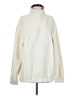 Standard Cloth Ivory Turtleneck Sweater Size S - photo 1
