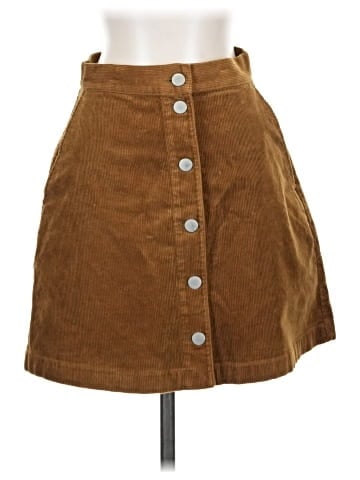 Uniqlo Casual Skirt (view 1)