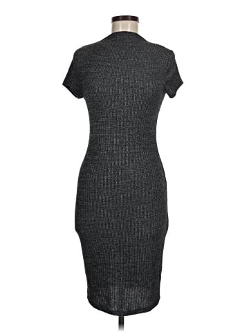 Popular Basics Casual Dress (view 1)