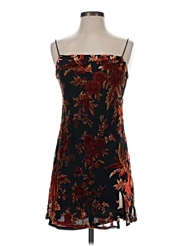Princess Polly Cocktail Dress (view 1)
