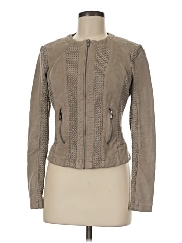 Blanc Noir Jacket (view 1)