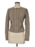 Blanc Noir Tan Jacket Size M - photo 1