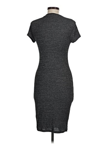 Popular Basics Casual Dress (view 2)