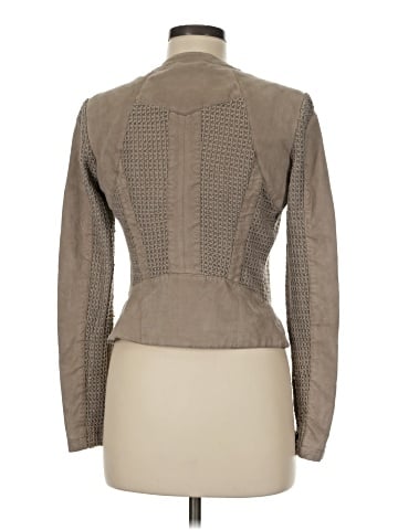 Blanc Noir Jacket (view 2)
